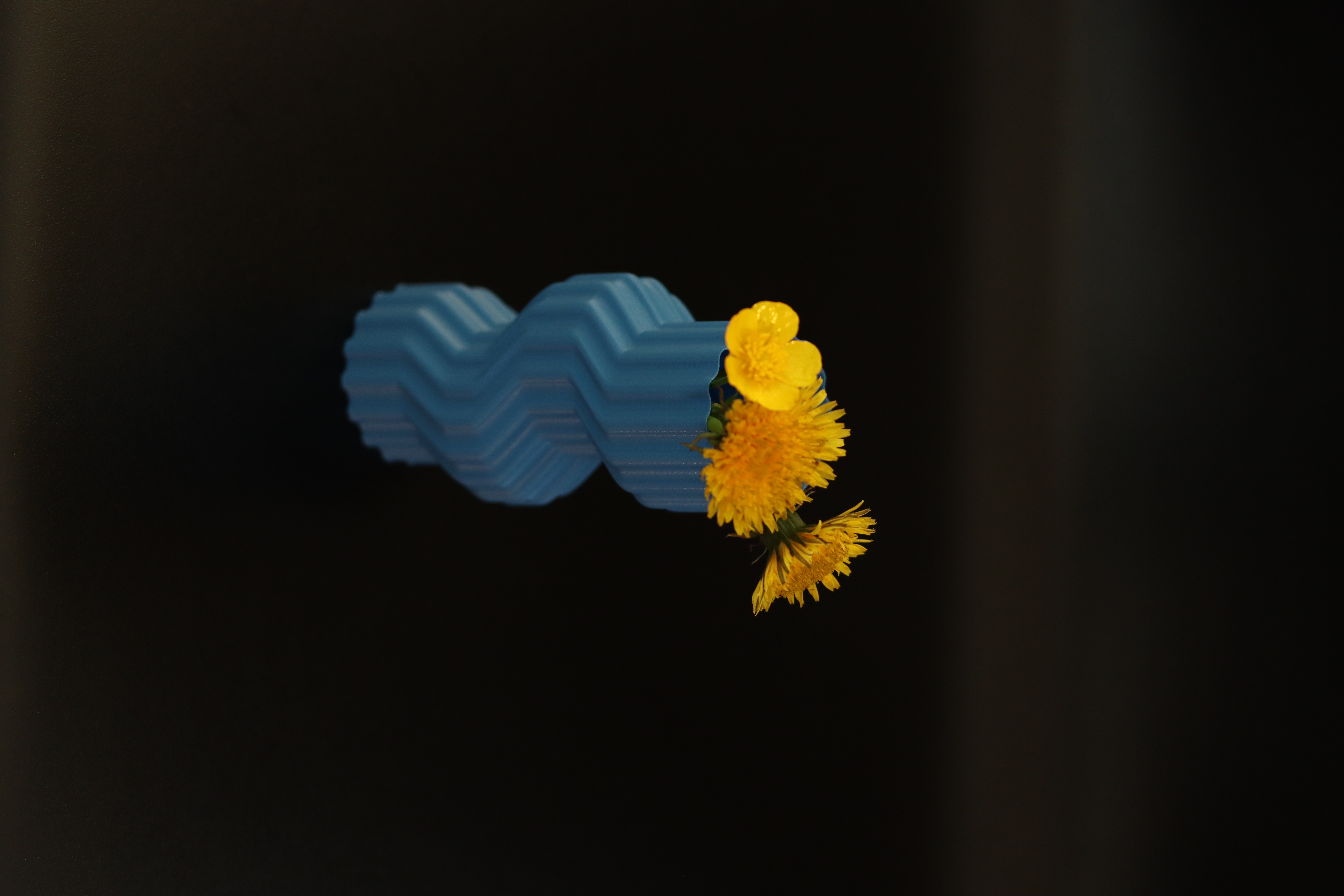 Weird vase