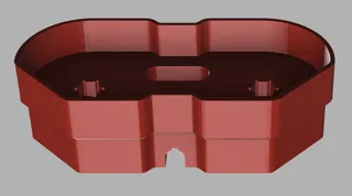 Feed-bracket_top