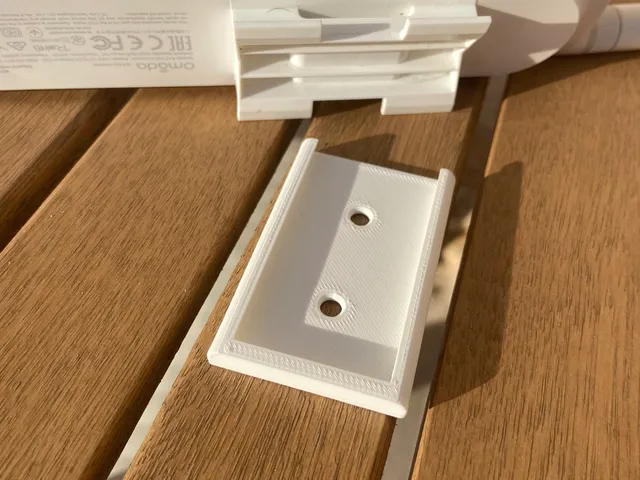 Wall mount bracket for TP-Link Omada EAP225-Outdoor/EAP110-Outdoor