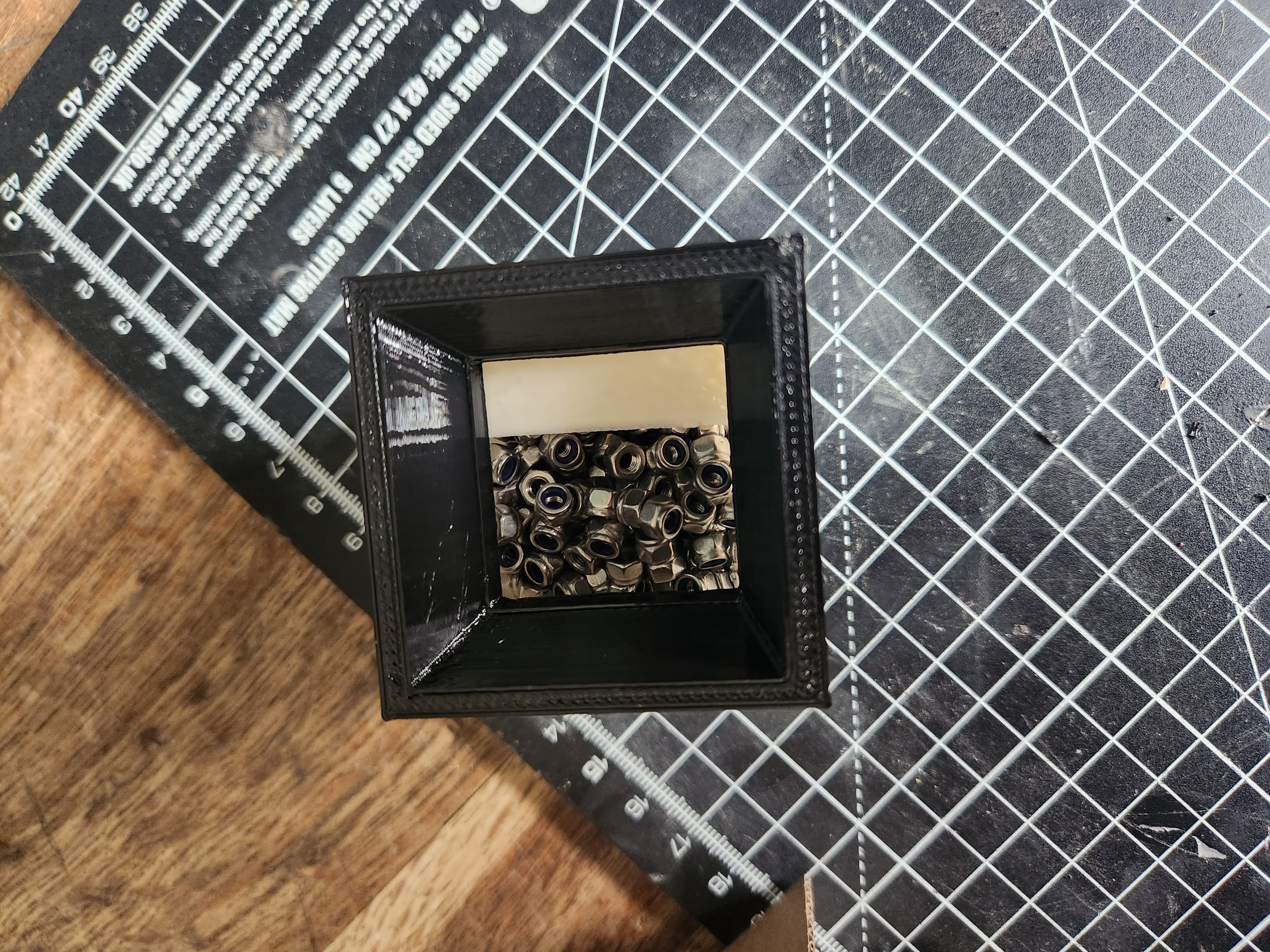 Gridfinty Funnel — thumbnail 2