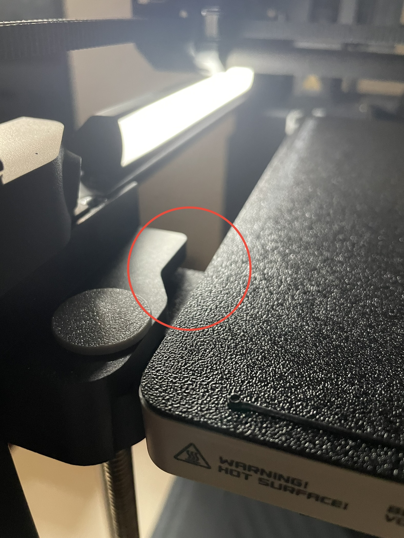 bambu-lab-p1p-x1-x1-carbon-print-bed-z-axis-holder-dust-cover-by