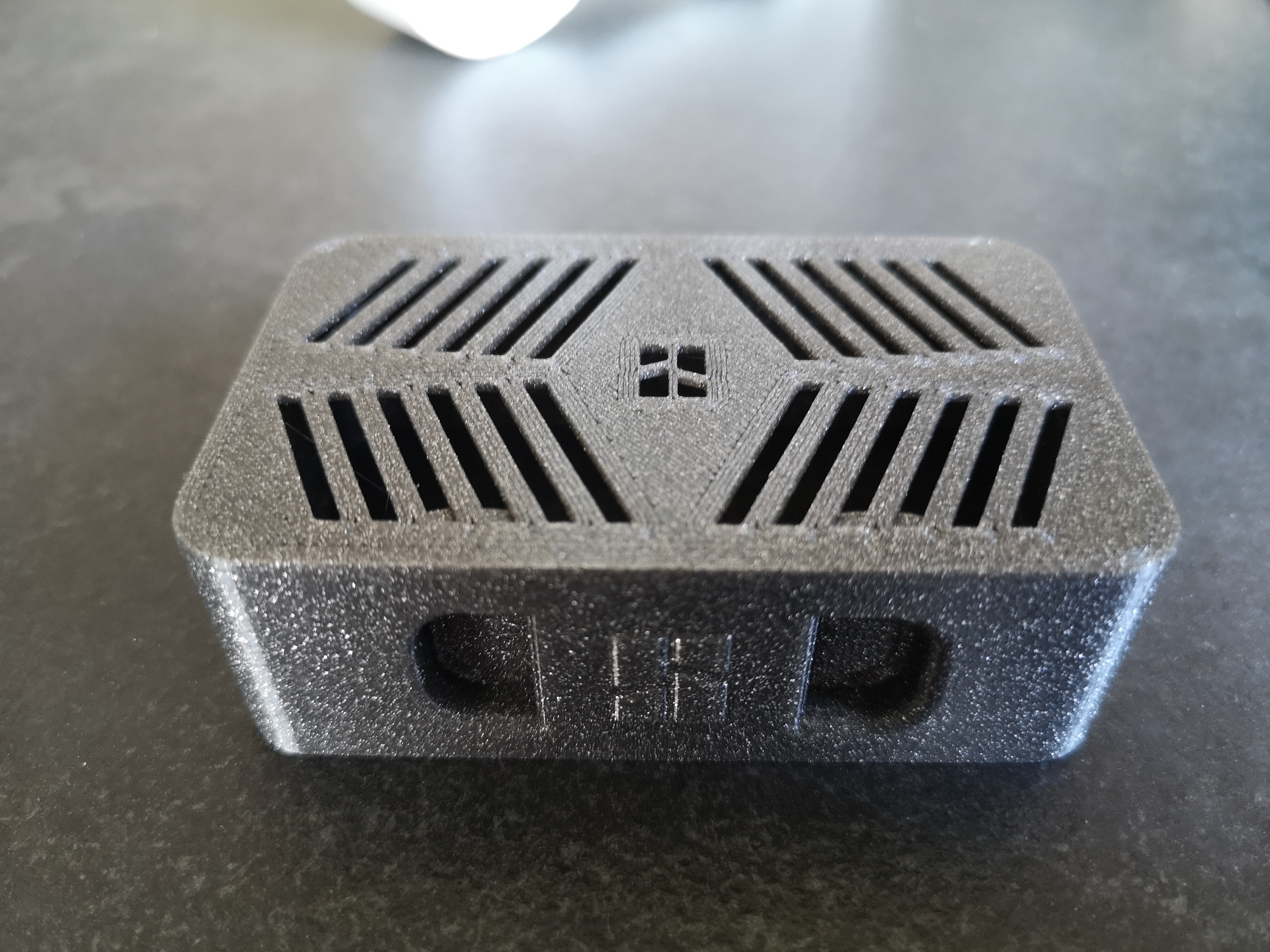 BambuLab X1 - Carbon Filter Case
