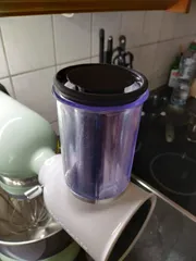 Kitchenaid grater plunger replacement
