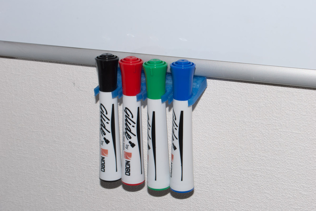 Whiteboard Pen Holder