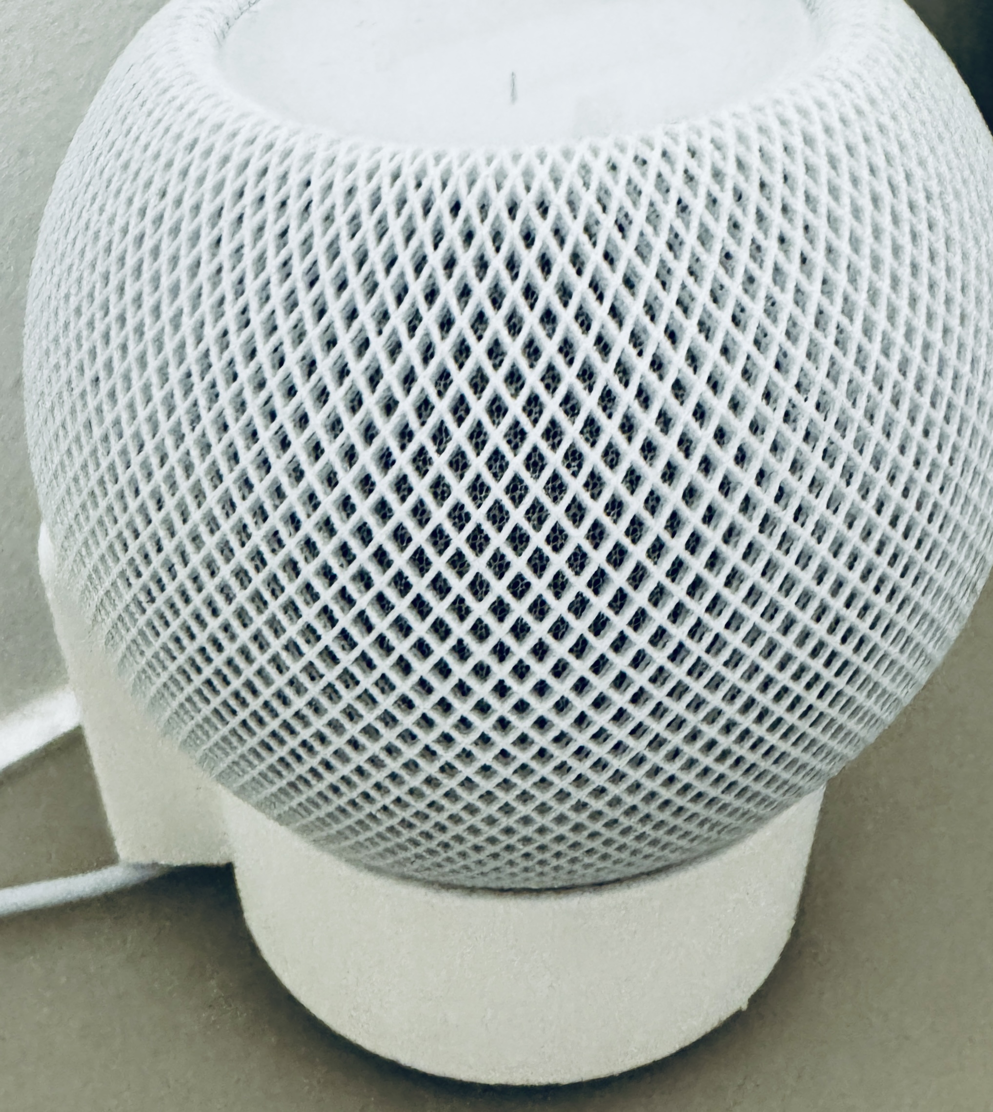 Wall bracket for Homepod mini