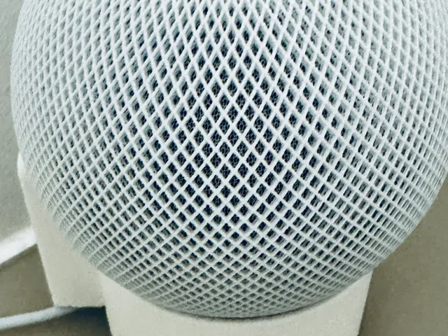 Wall bracket for Homepod mini