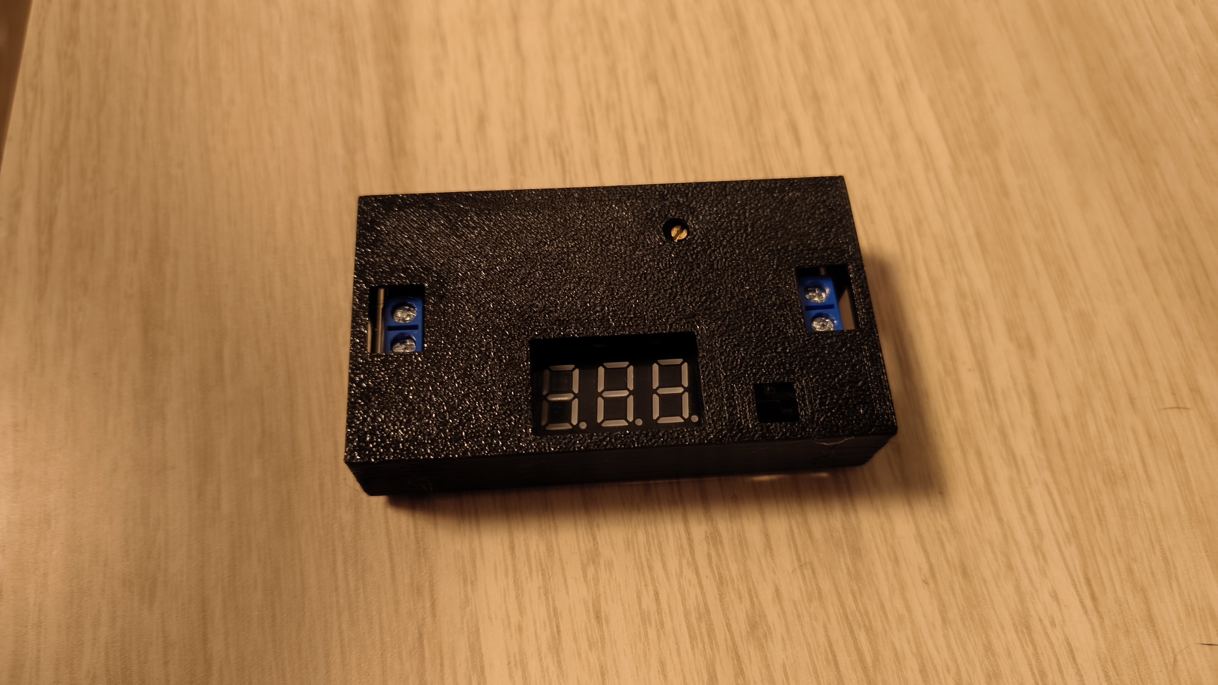 20W DC-DC Buck Converter case | QYF-077FMD