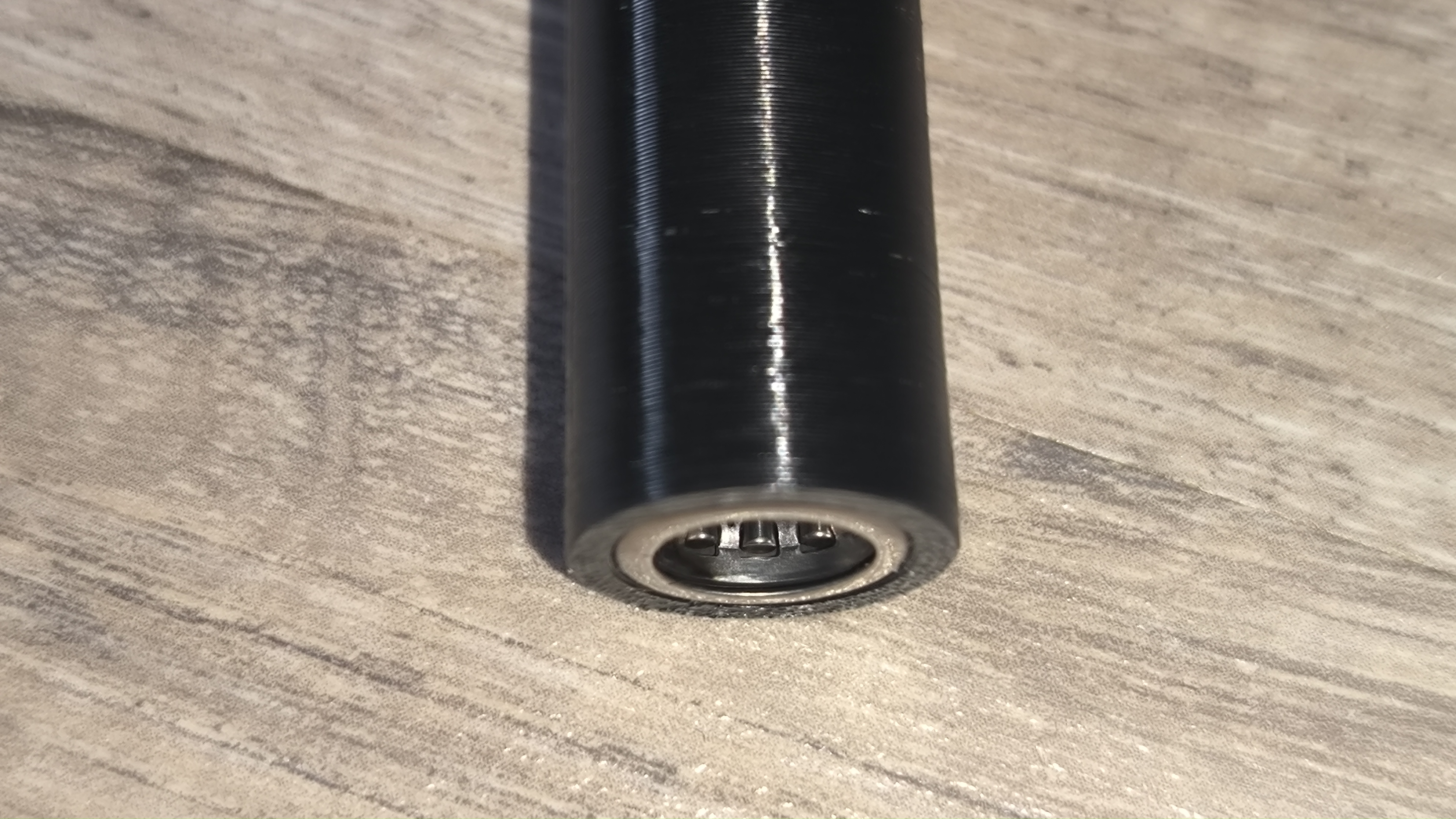 Rolle mit Nadellager für Print-Box V2.0