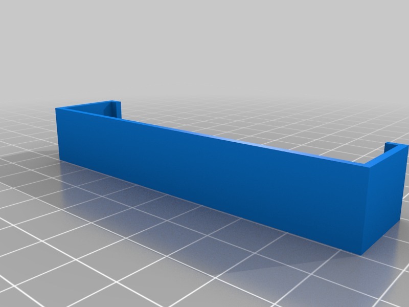 wlan extender power case with tripod mount by 3DLYX | Download free STL ...