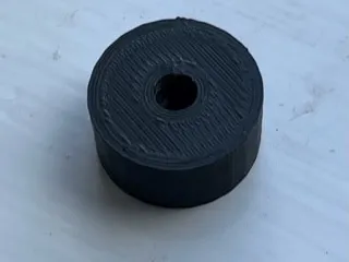 Deep Fat Fryer Foot