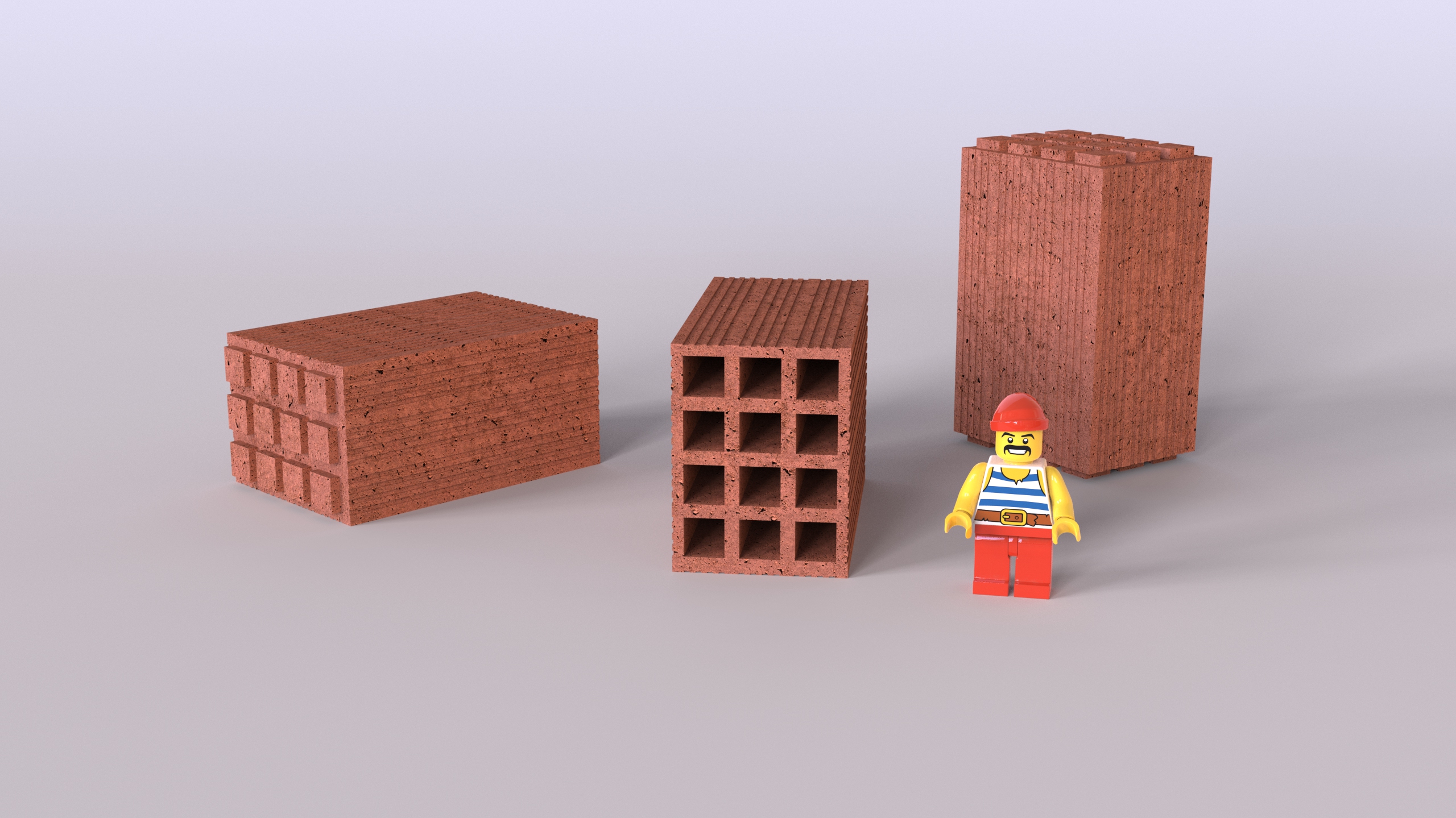 Brick