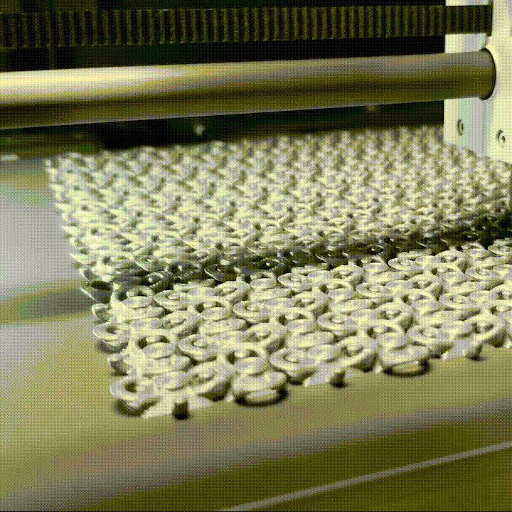 Snap Fabric System ✦ Interlocking Cloth — thumbnail 4