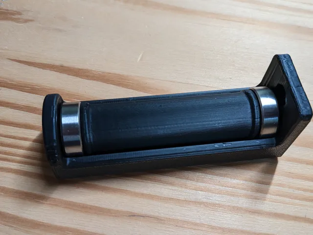 Spoolholder Tronxy Crux 1