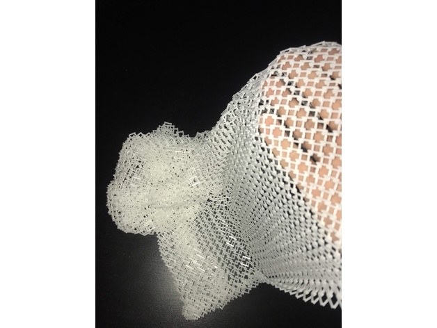 ChainFabric (Chain Fabric)