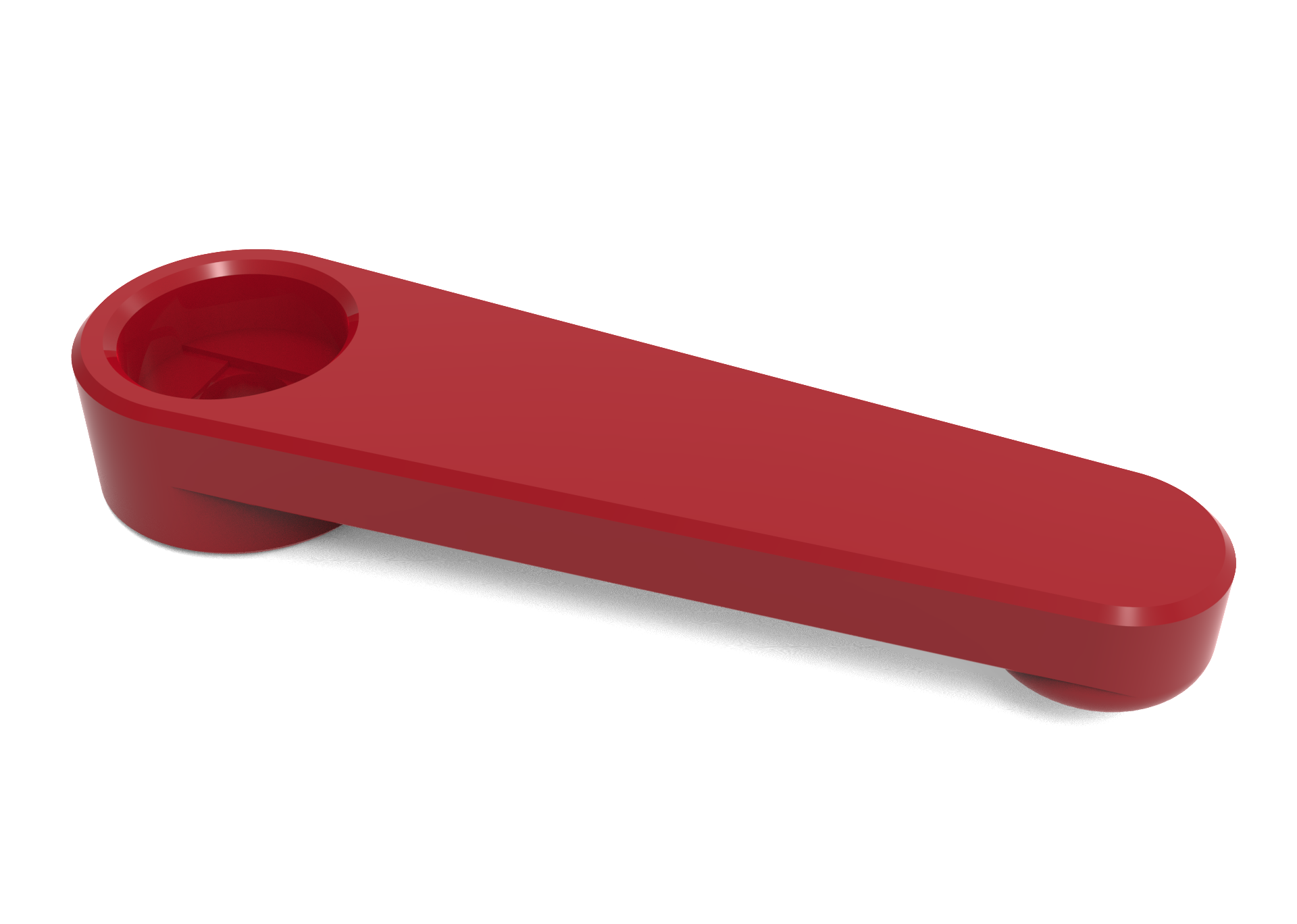 Window Screen Clip