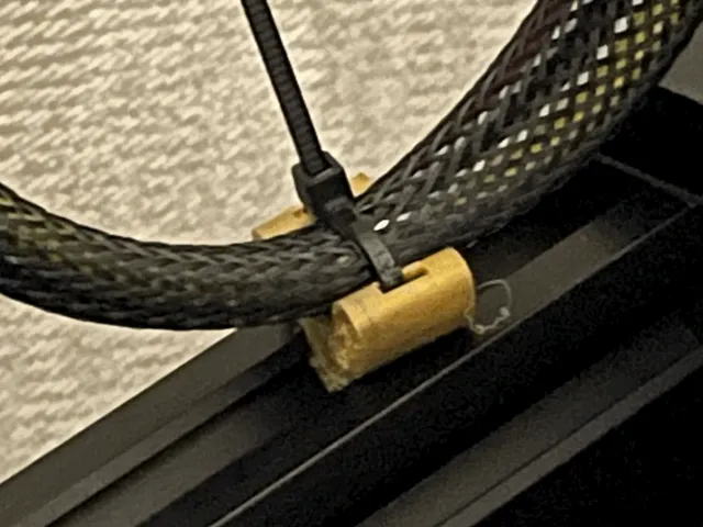 Sovol SV06 PLUS Cable HOLDER