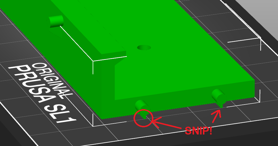 Miniatura 7 do modelo 3D Modular Game Card Holder