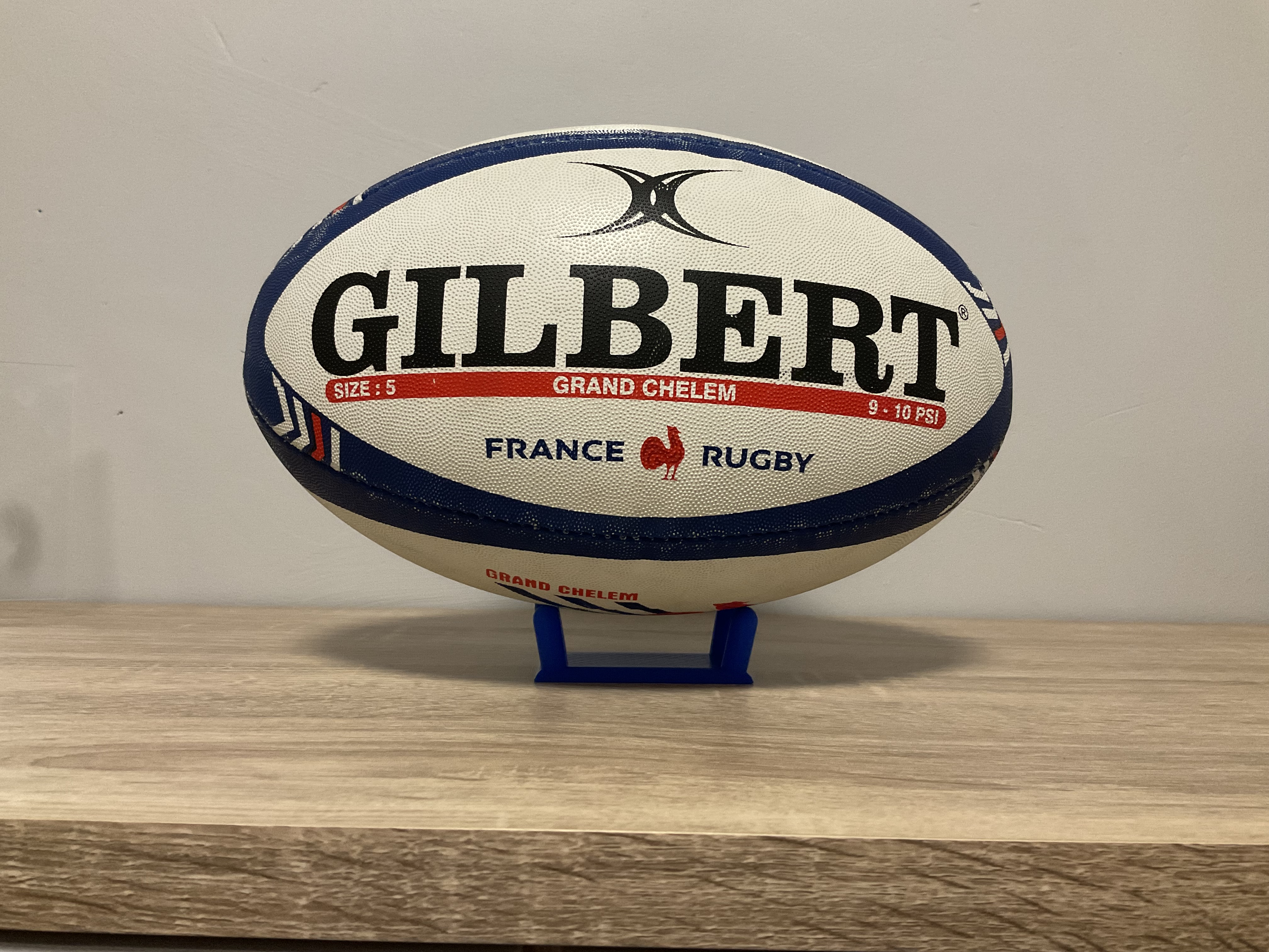 Support ball ( rugby )