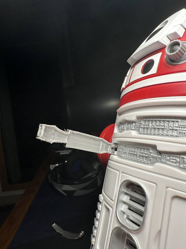 Arm for Star Wars Galaxy's Edge Droid Depot R-Unit Astromech