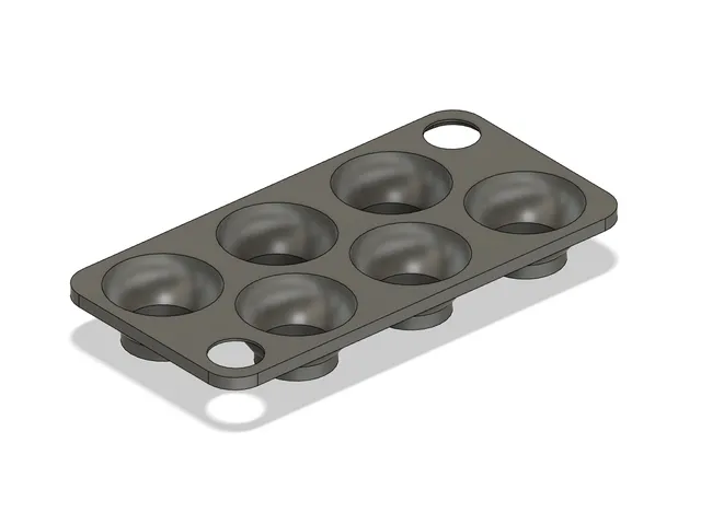 Fridge Egg Tray