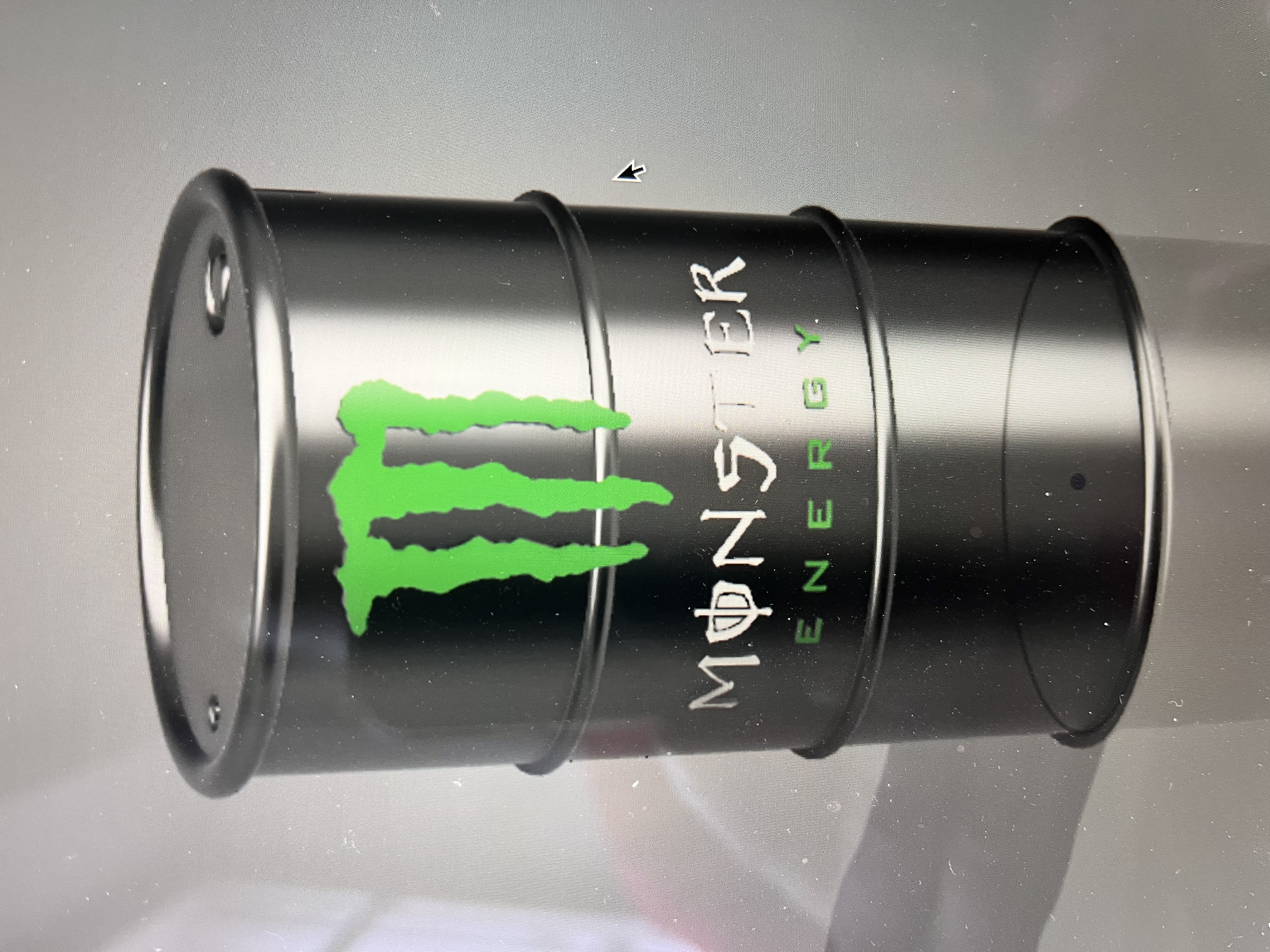 baril Monster