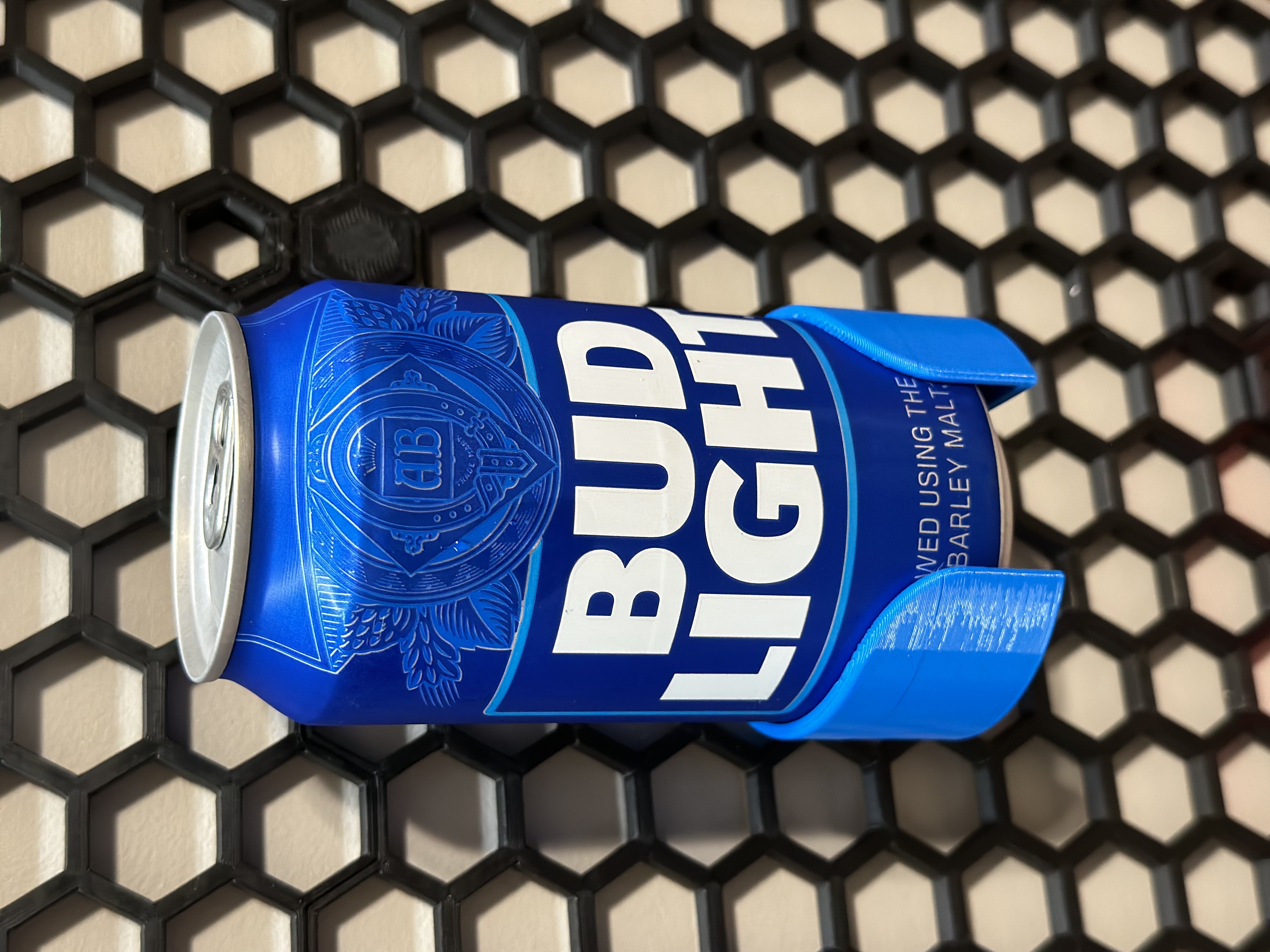 "Hold My Beer" 12oz Can Holder - HSW