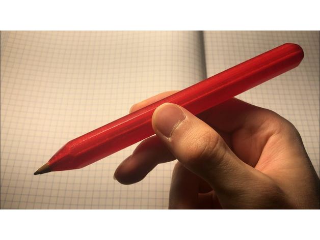 Crystal Jolly Rancher Pen