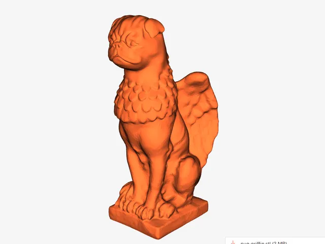Pug Griffin