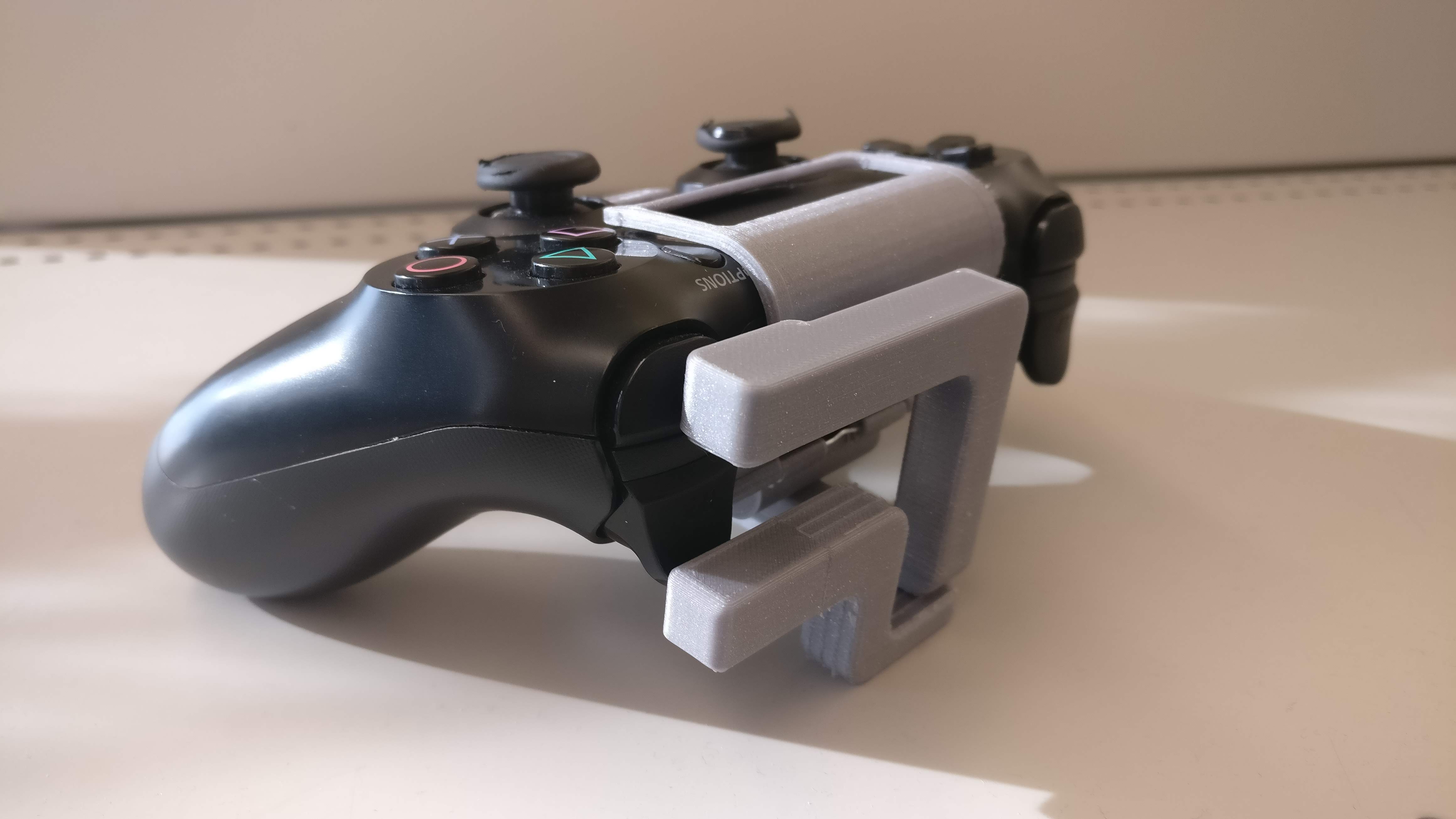 PS4 Controller Modification By Makers Making Change Download Free STL ps4-controller-modification-by-makers-making-change-download-free-stl