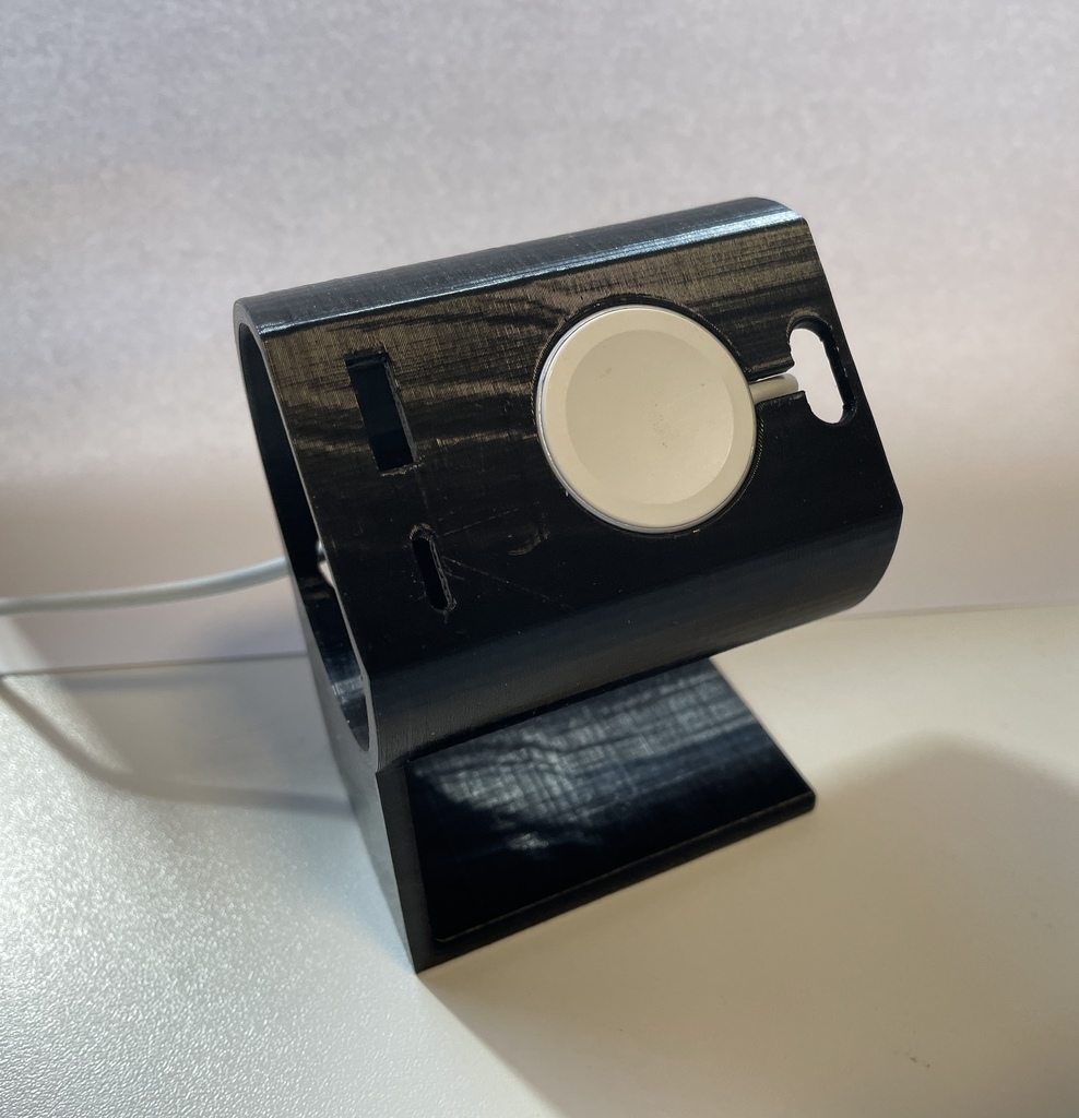 Apple Watch Ladestation K1.0