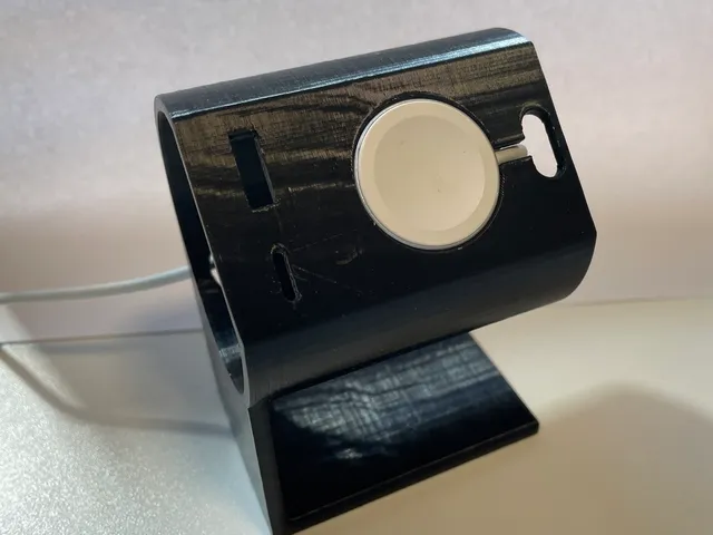 Apple Watch Ladestation K1.0