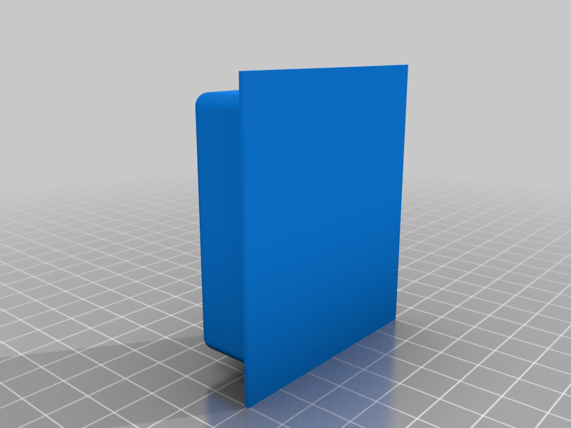 Miniatura 4 do modelo 3D USB A, C und Micro SD Box