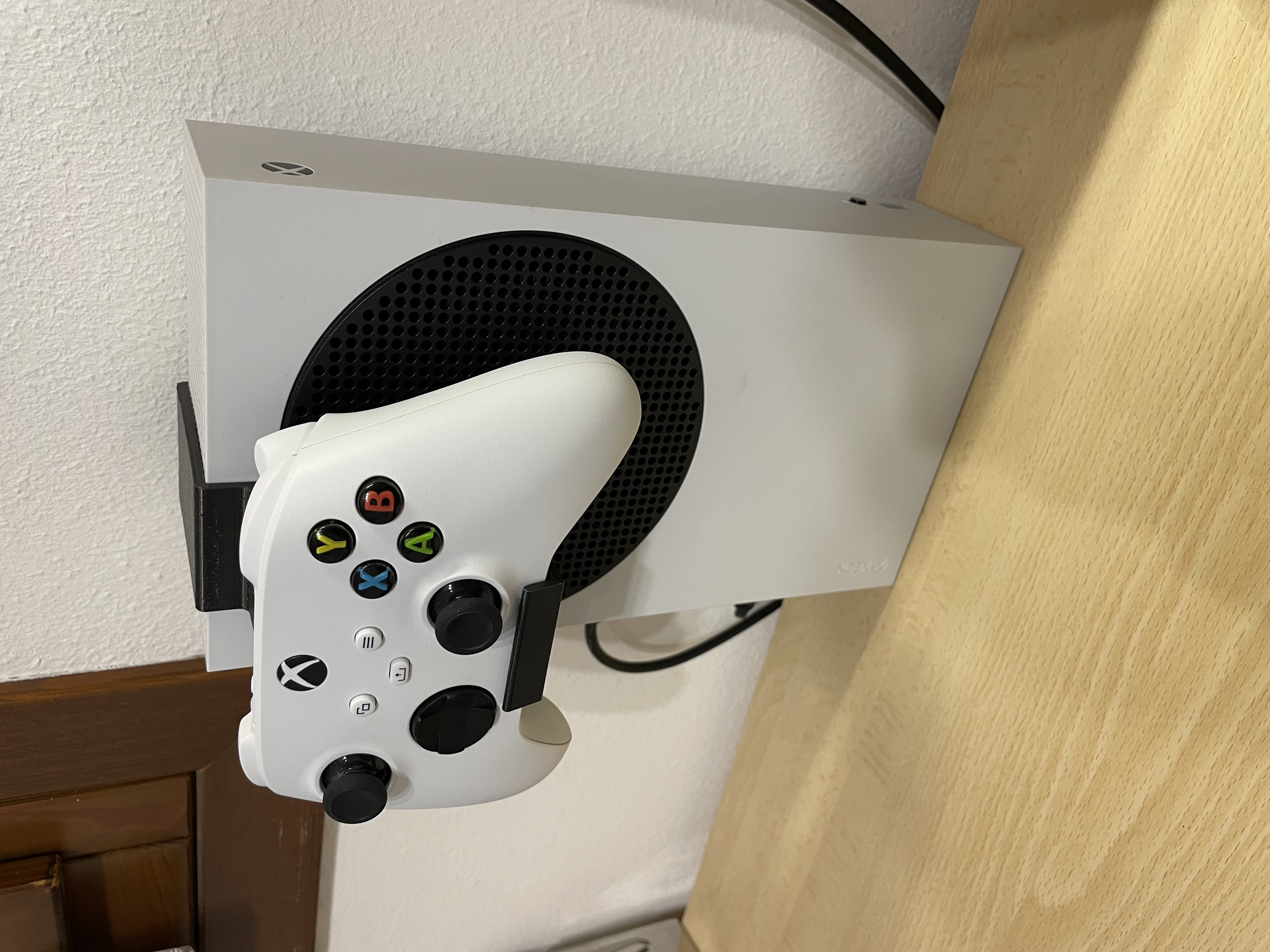 XBOX Controller Stand