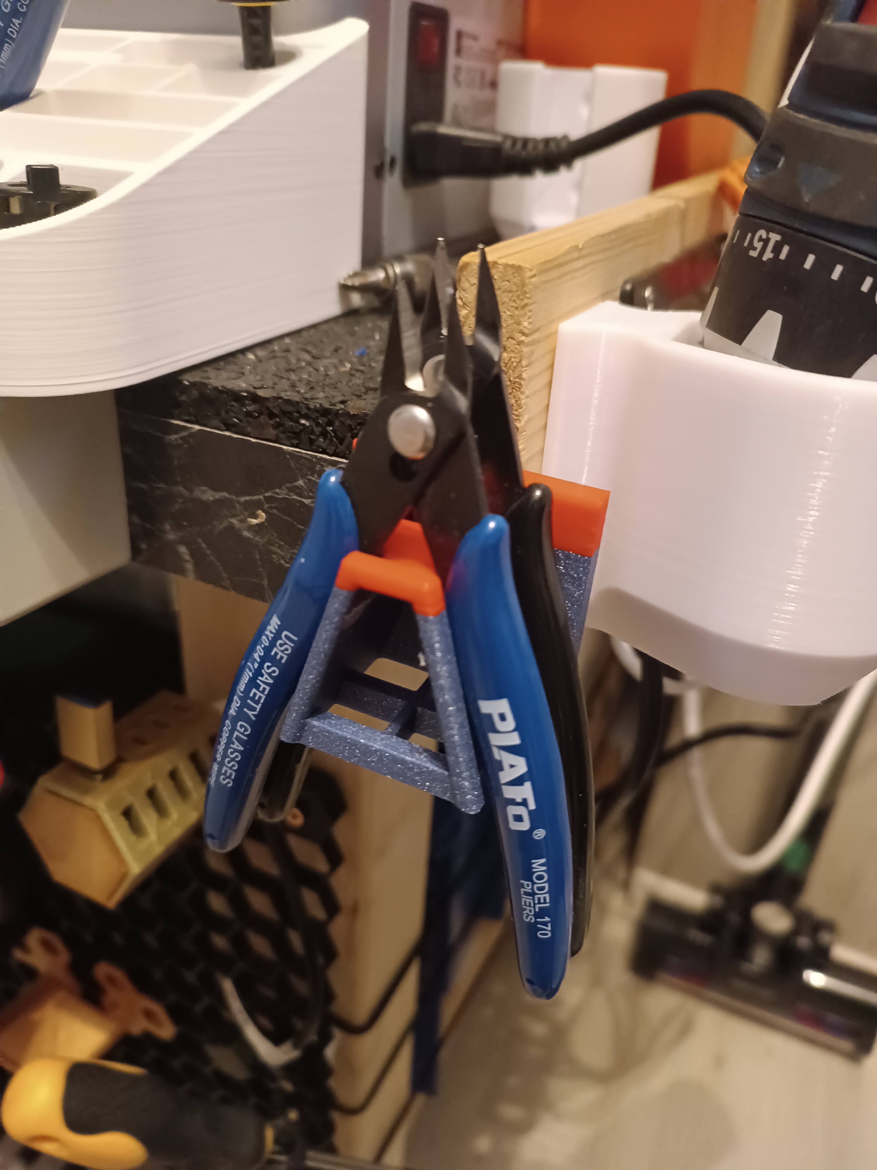 WEDO Ratschen Kabelschneider 1000V | Für Kupfer/Aluminium Kabel Bis 240mm² - Isolierte Griffe