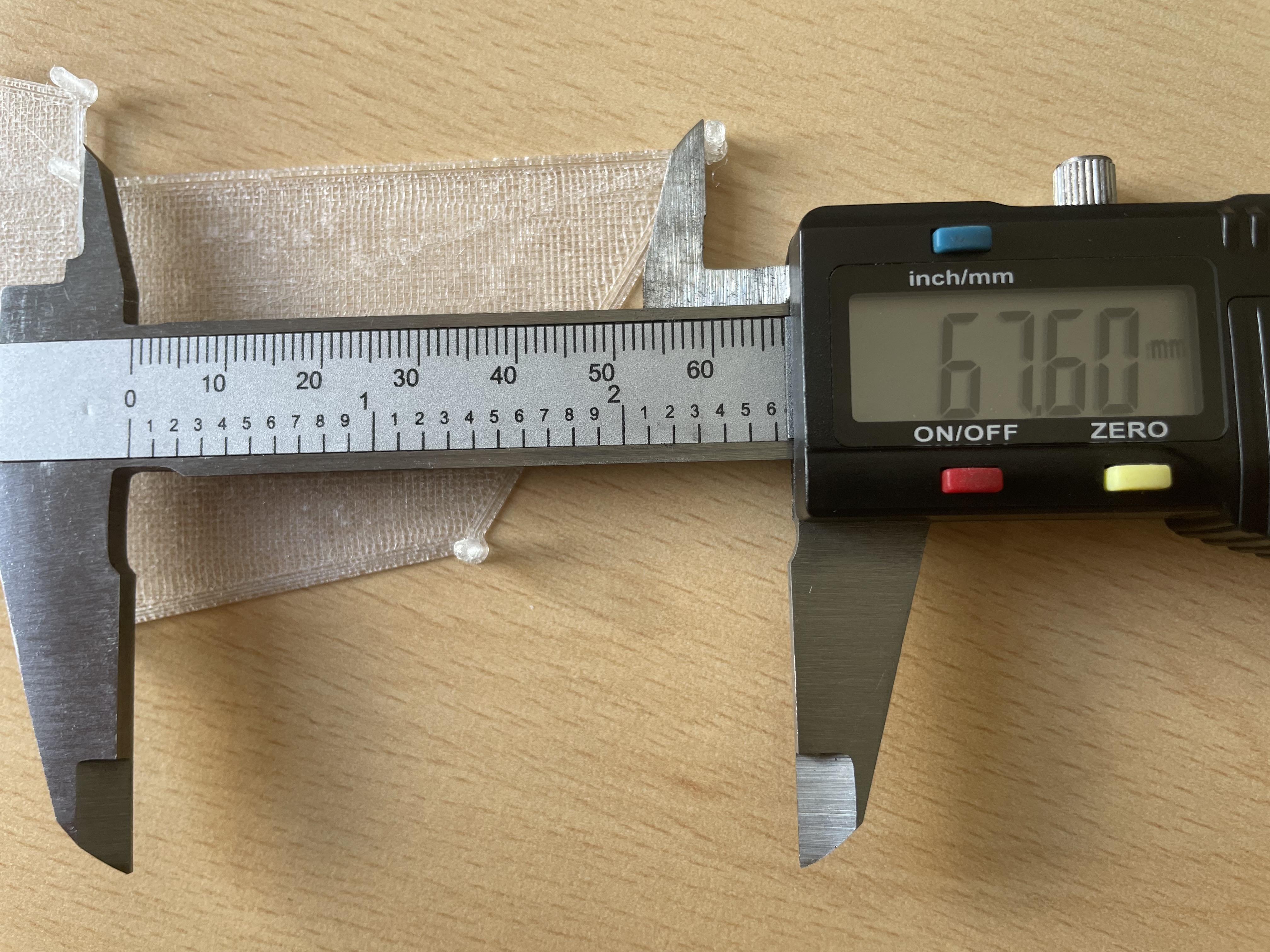 Stringing-Schnecke - parametrisch — miniatura 6