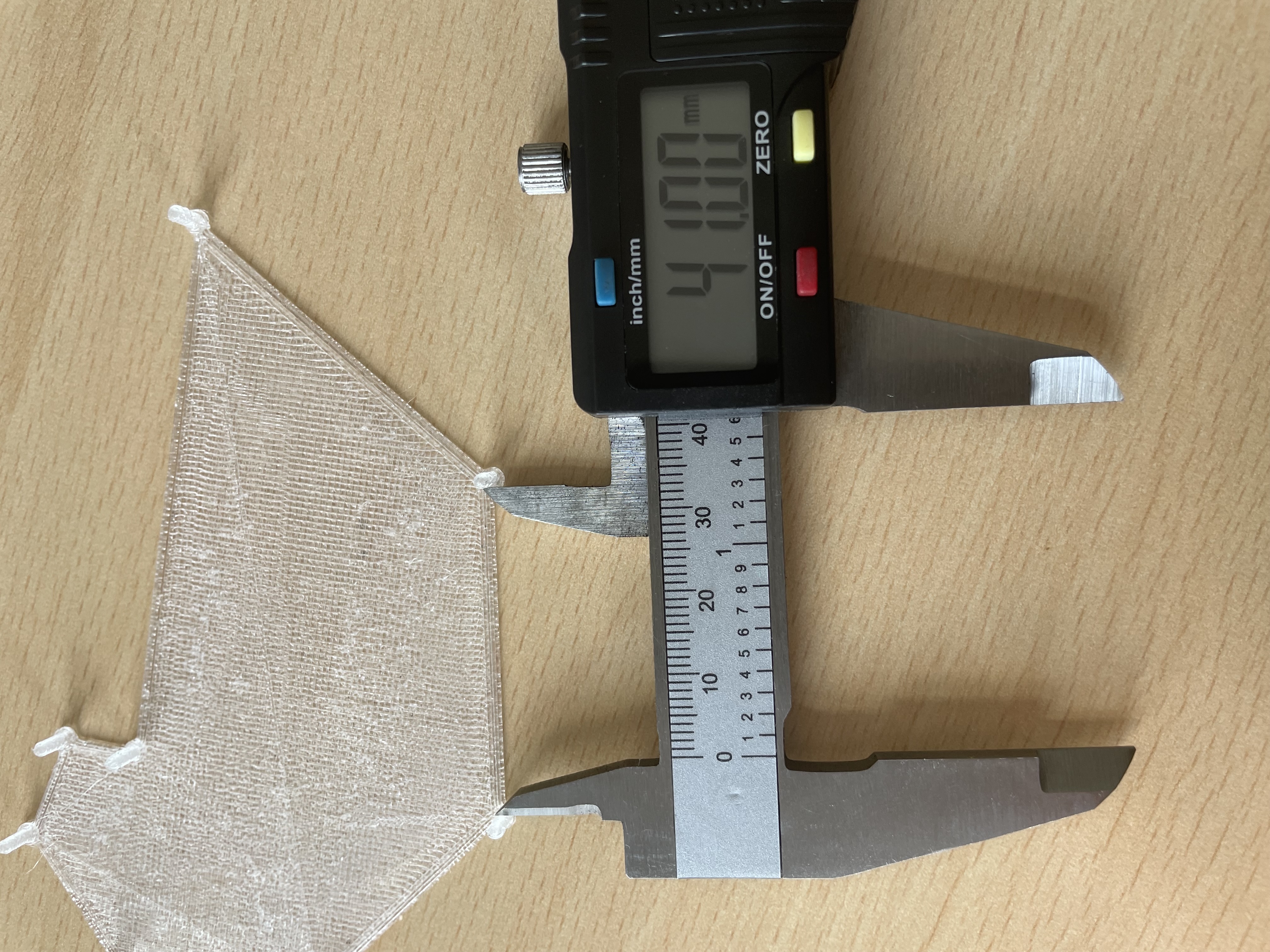 Stringing-Schnecke - parametrisch — miniatura 8