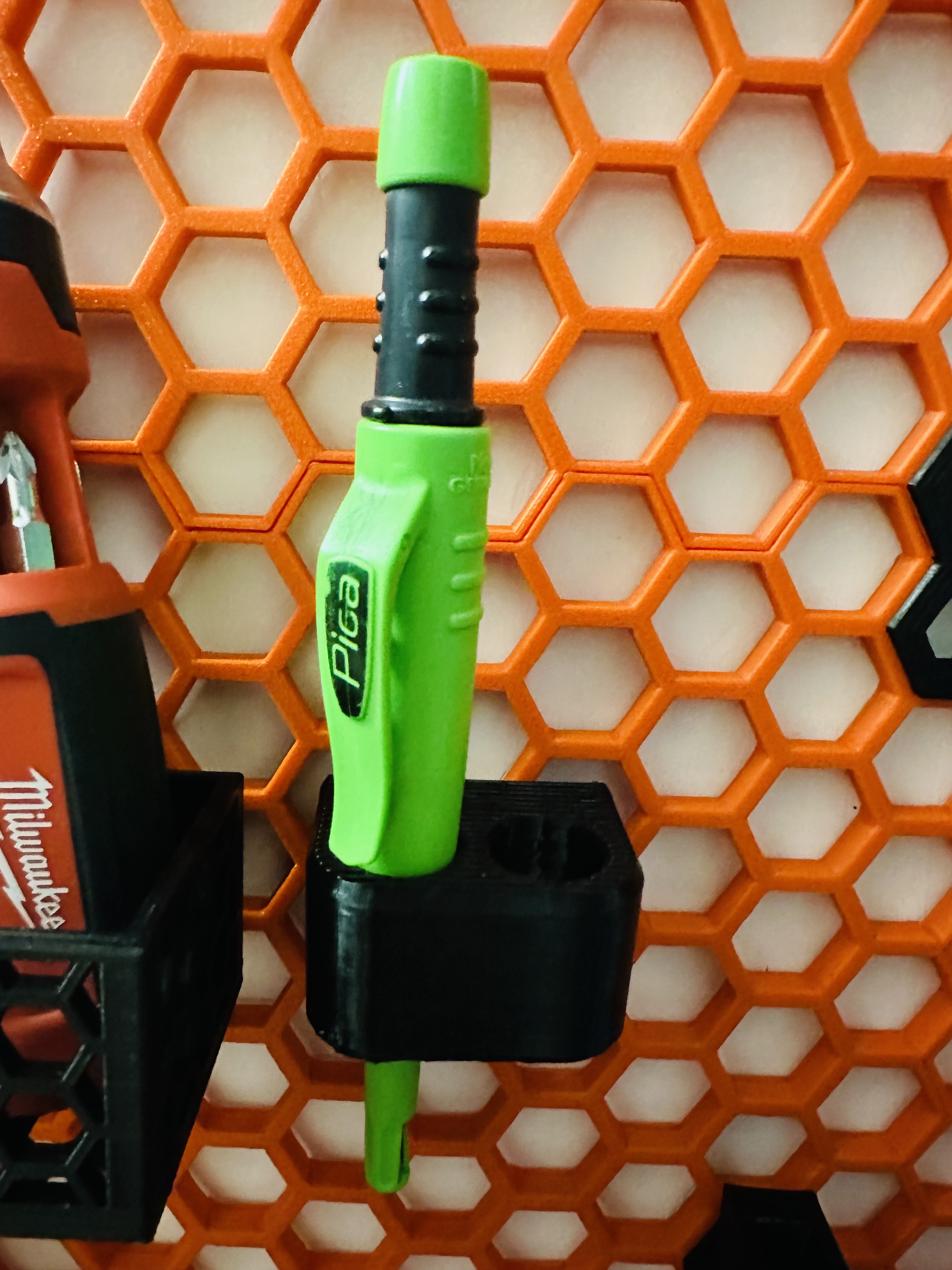 Pica Dry Honeycomb Holder