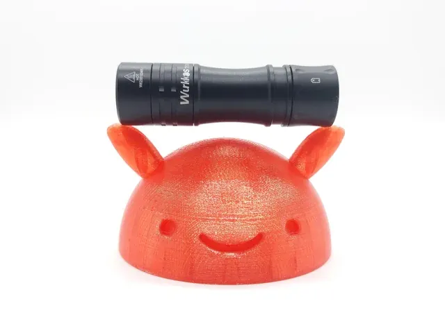 Happy Crab!