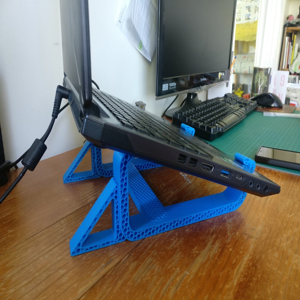 Metabox Alpha N850HJ Stand