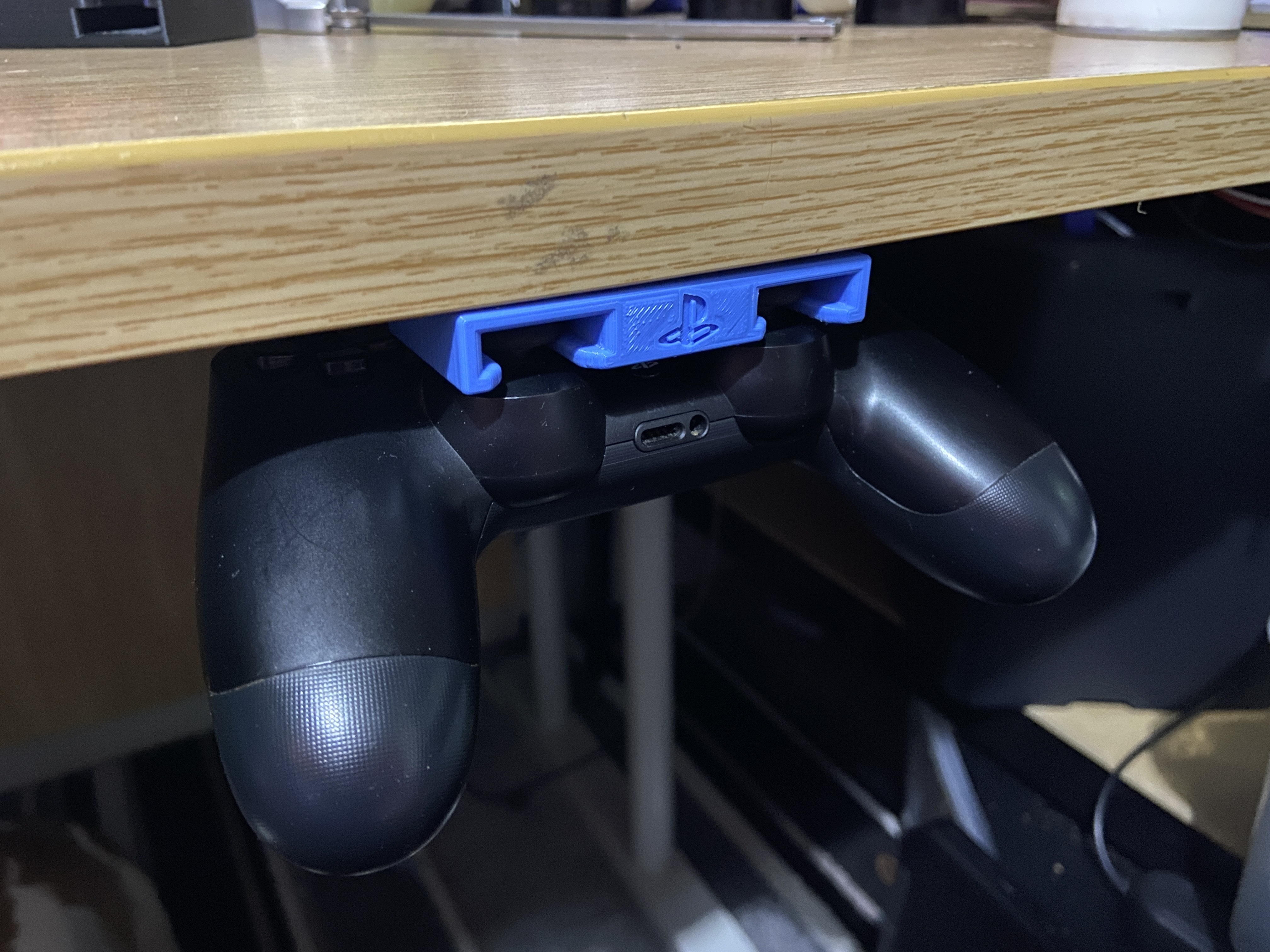 PS4 Controller holder