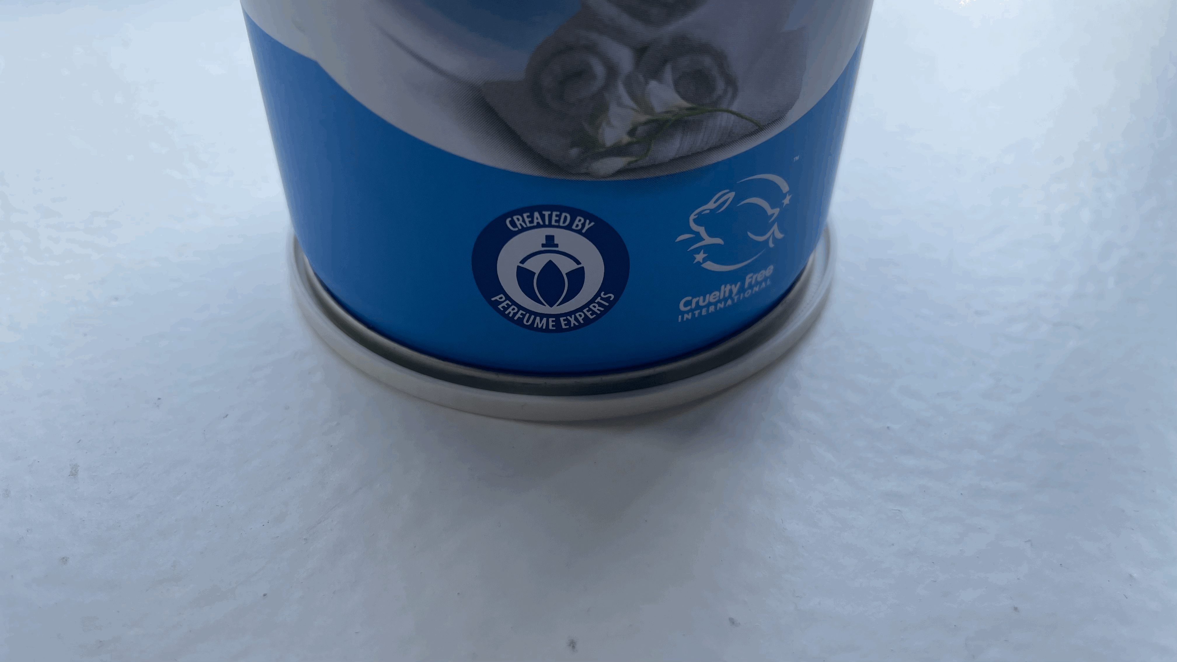 Air Freshener base