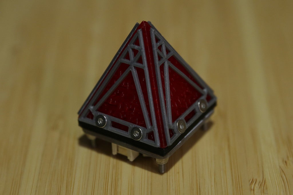 Tiny Sith Holocron — miniatura 2