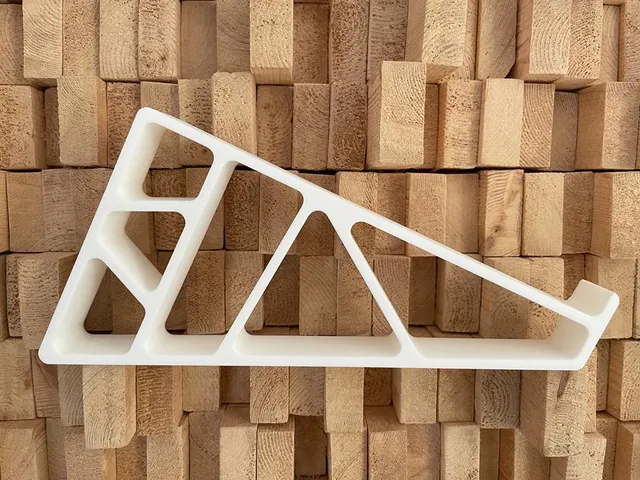 Notebook Stand 25°