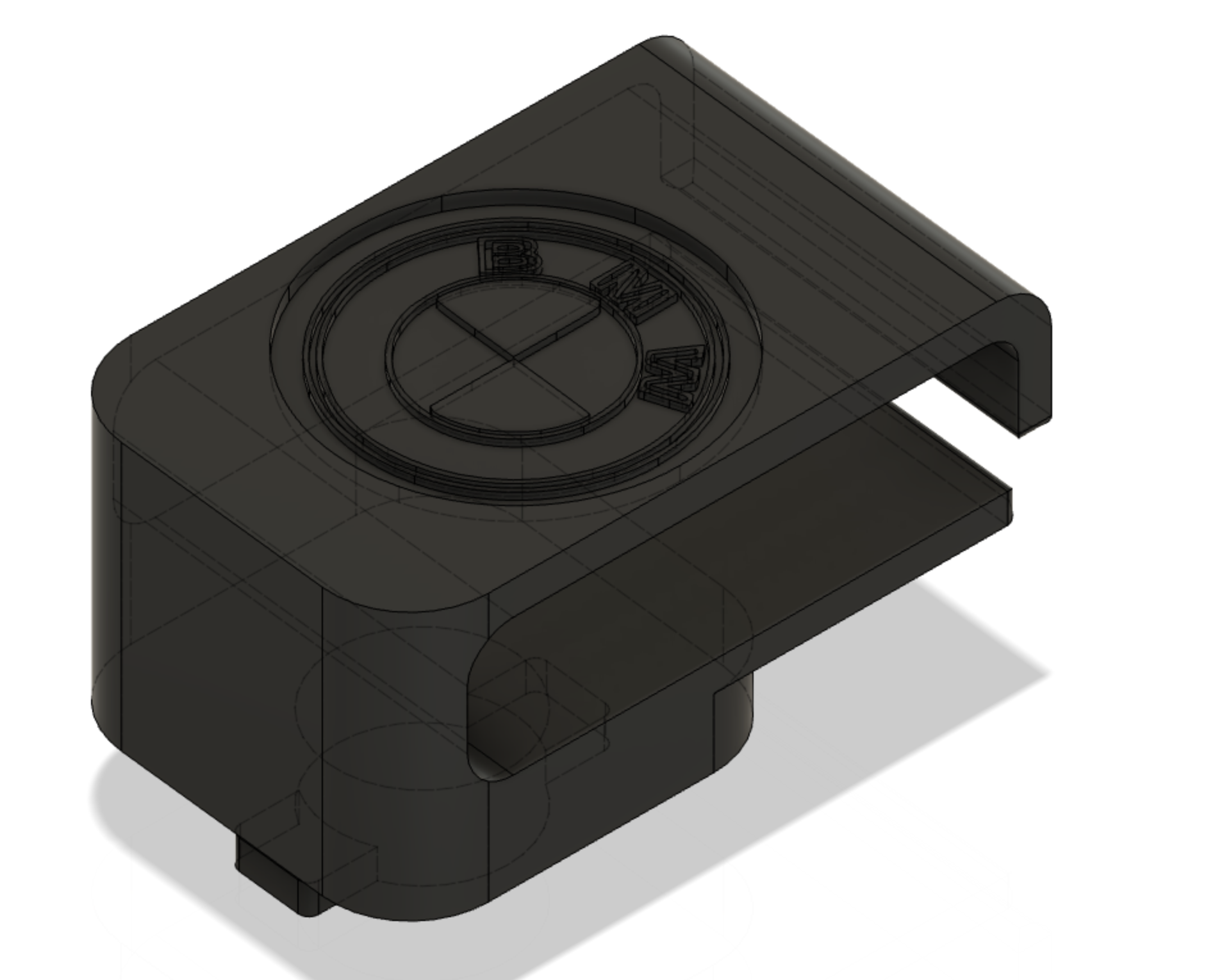 Remixed BMW e30 m20 Holder 11141716134
