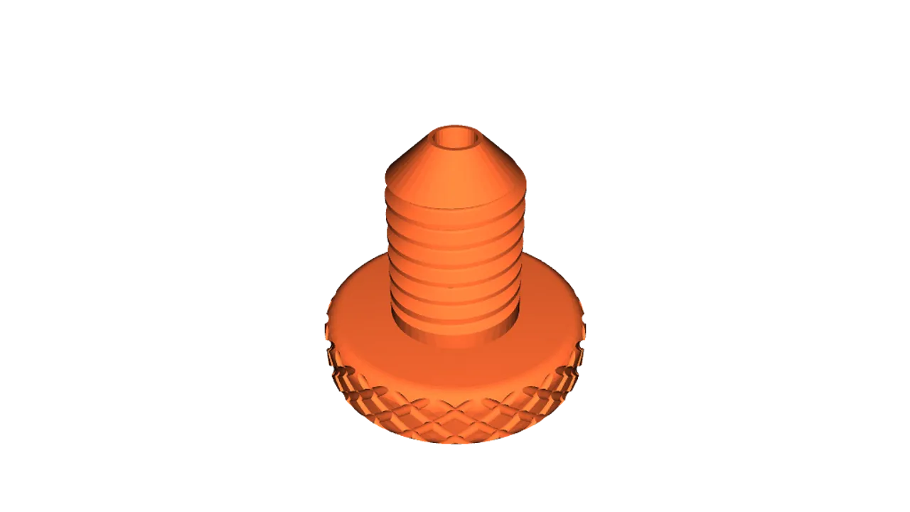PolyBox PTFE adapter by Adjuro | Download free STL model | Printables.com