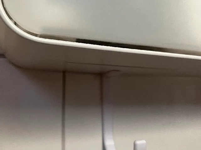 Hook INR Nest
