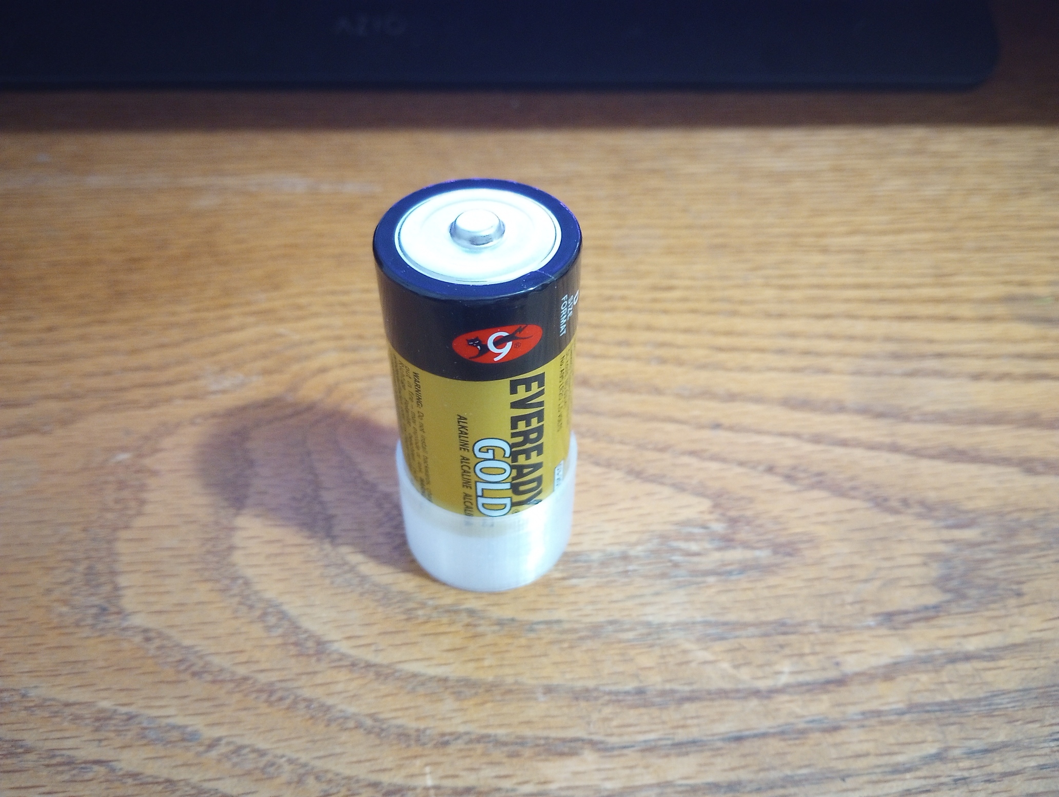 Battery Storage by Norm202 Download free STL model