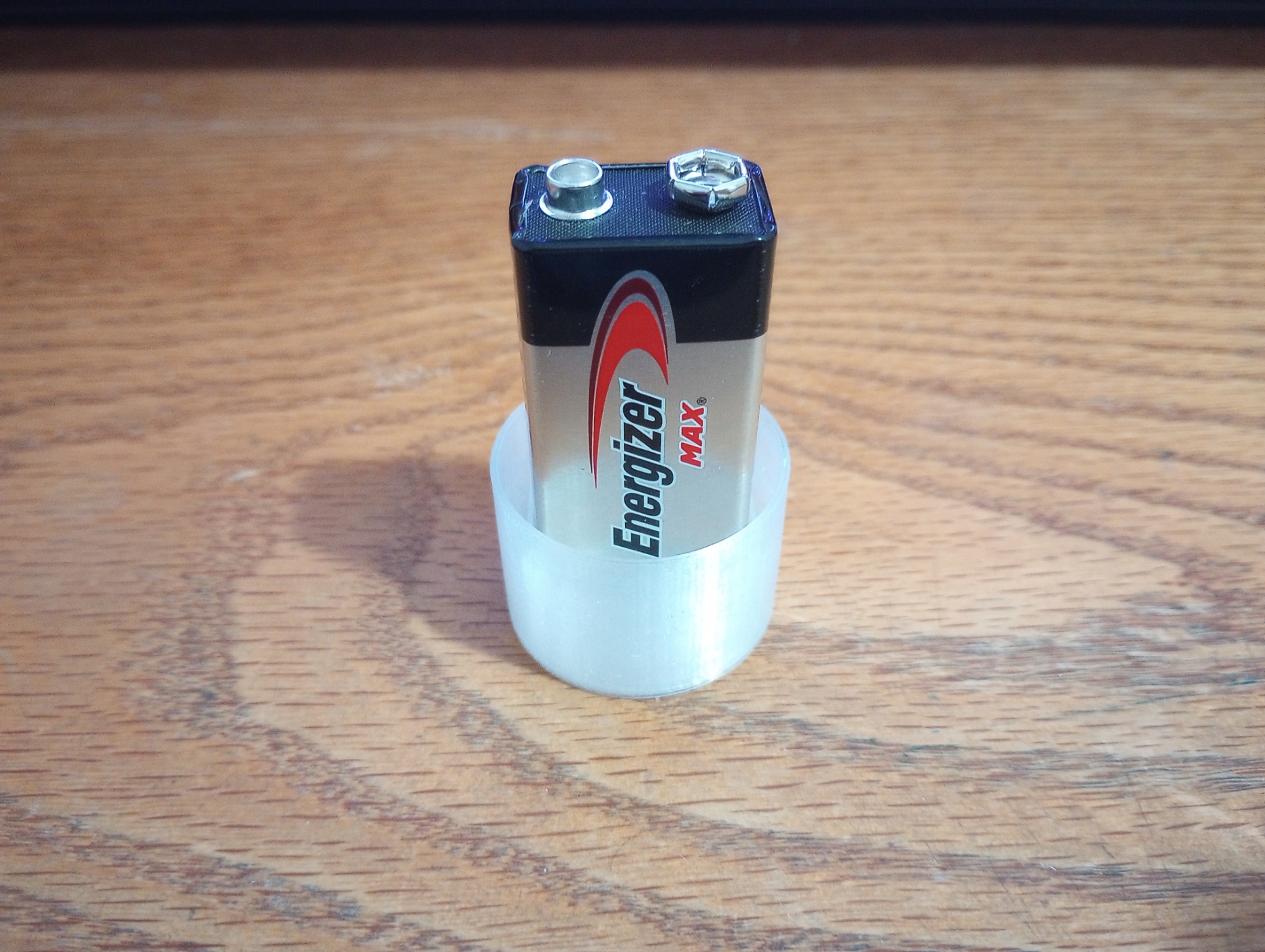 Battery Storage by Norm202 Download free STL model