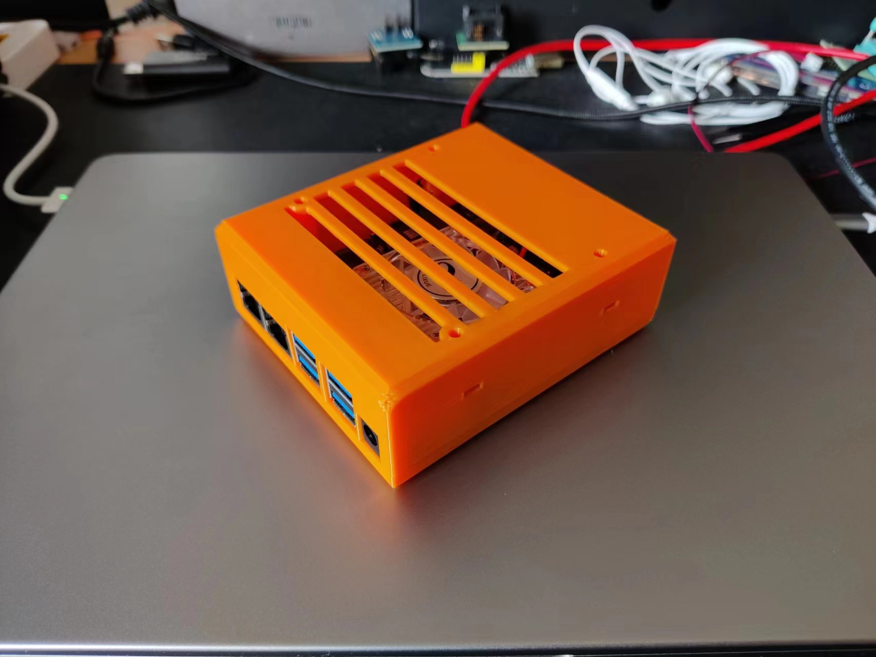 Lichee Pi 4A Case