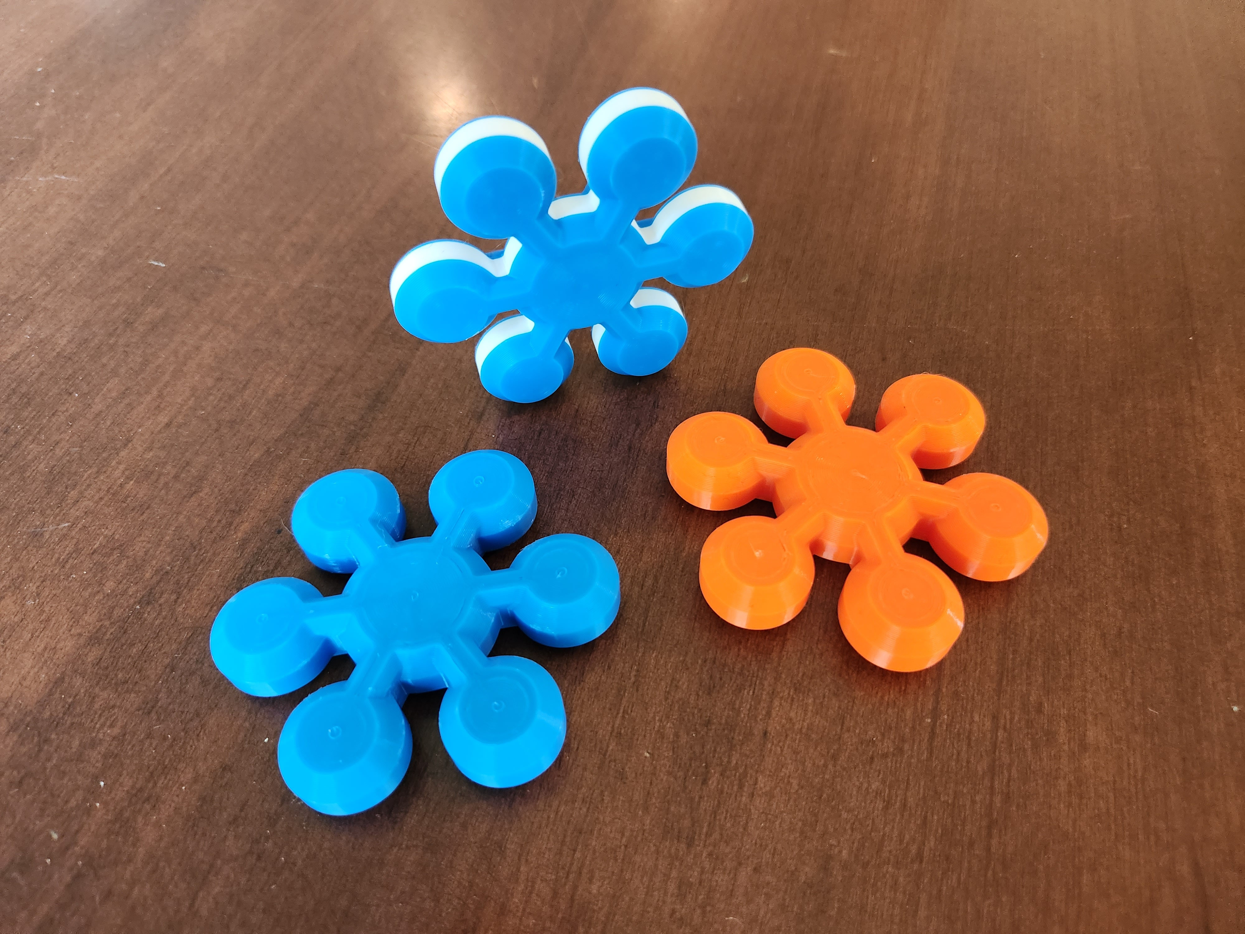 Interlocking Connect Blocks — thumbnail 3